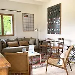 Les Ecuries - Campagne - Vue Tatil Evi Pennedepie