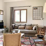 Les Ecuries - Campagne - Vue Tatil Evi *