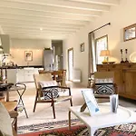 Les Ecuries - Campagne - Vue Tatil Evi