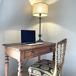 Les Ecuries - Campagne - Vue Tatil Evi