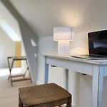 Tatil Evi Les Ecuries - Campagne - Vue