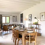 Tatil Evi Les Ecuries - Campagne - Vue