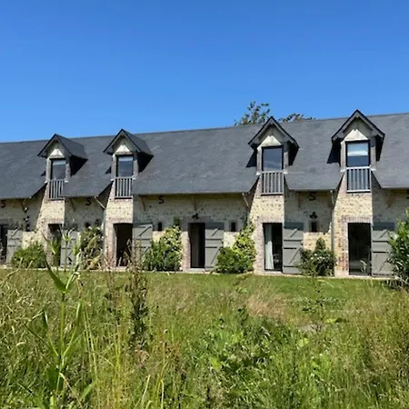 Les Ecuries - Campagne - Vue Nyaraló *
