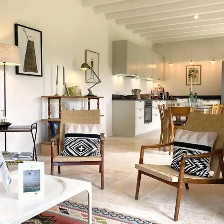 Les Ecuries - Campagne - Vue Holiday home