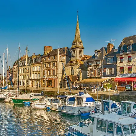 Dom wakacyjny Les Ecuries - Campagne - Vue *