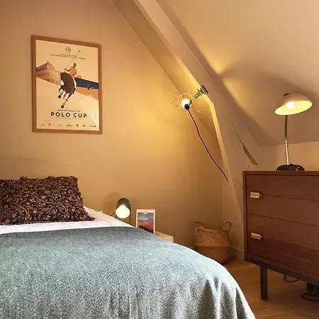 Les Ecuries - Campagne - Vue Holiday home *