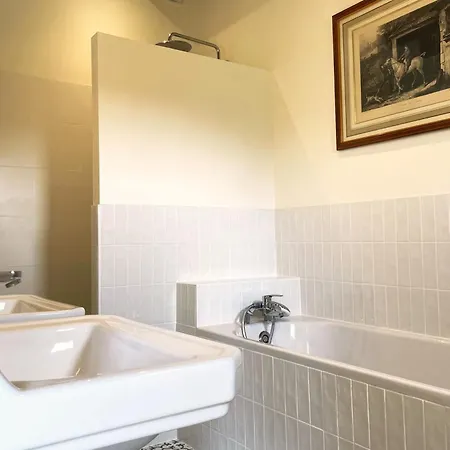 Holiday home Les Ecuries - Campagne - Vue *