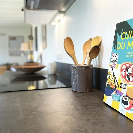 Les Ecuries - Campagne - Vue