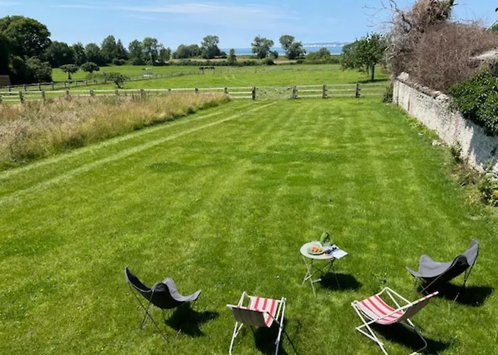 Les Ecuries - Campagne - Vue