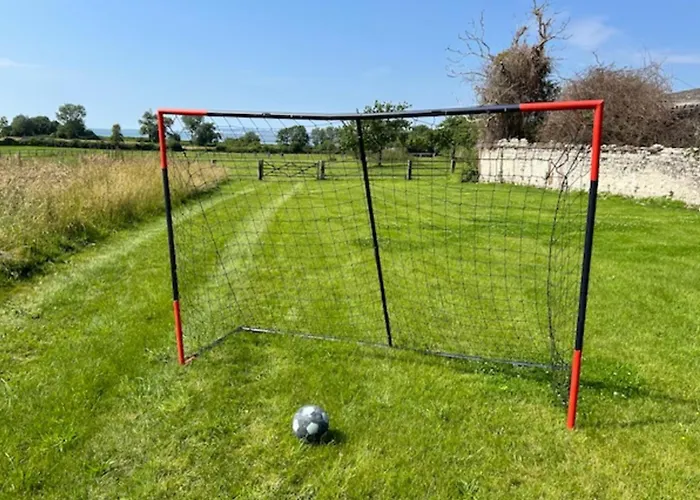 Les Ecuries - Campagne - Vue *