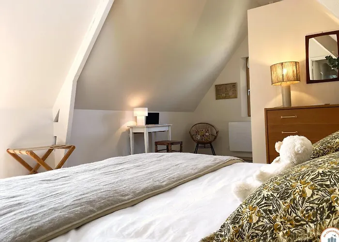 Les Ecuries - Campagne - Vue *