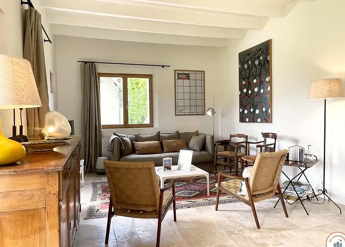 Les Ecuries - Campagne - Vue