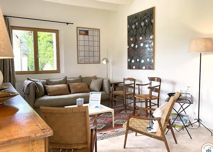 Les Ecuries - Campagne - Vue Nyaraló Pennedepie