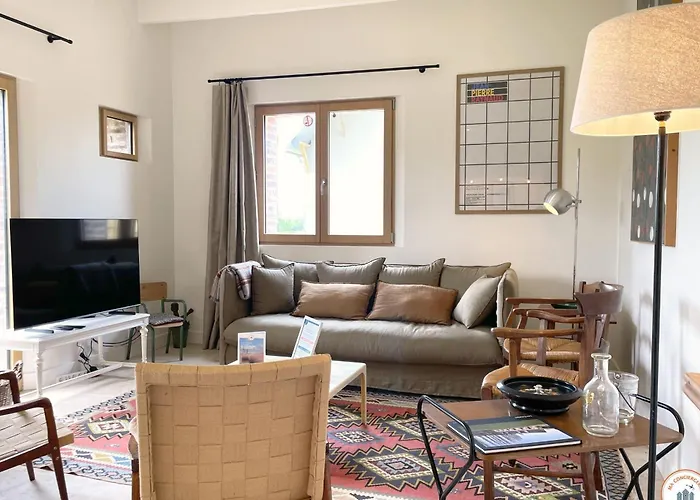 Les Ecuries - Campagne - Vue Nyaraló *