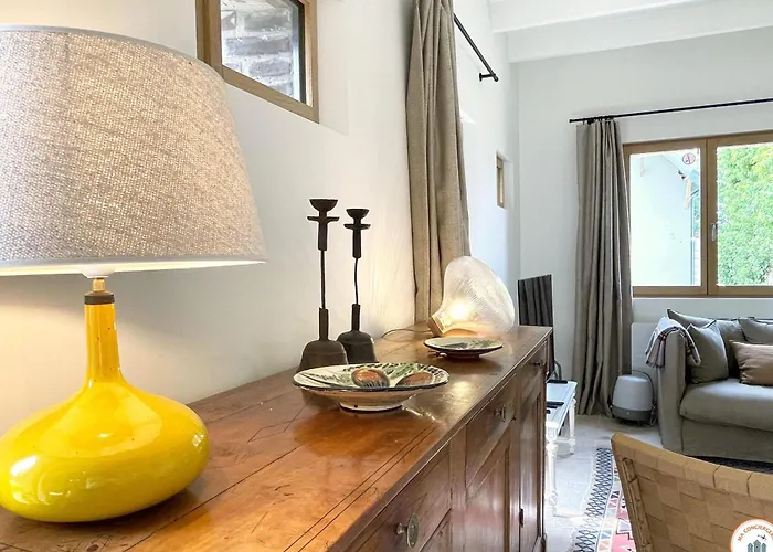 Les Ecuries - Campagne - Vue Nyaraló Pennedepie