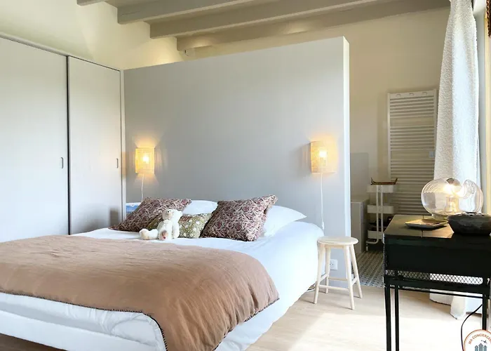 Les Ecuries - Campagne - Vue