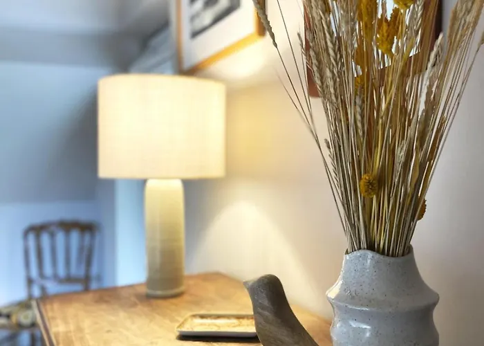 Les Ecuries - Campagne - Vue Nyaraló *