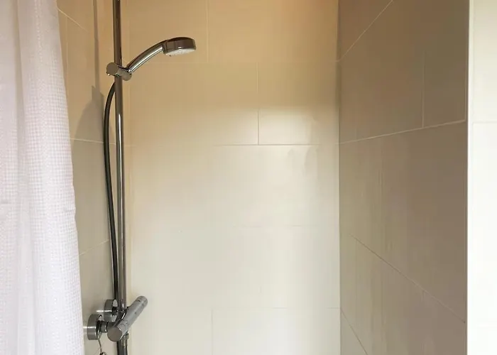 Nyaraló Les Ecuries - Campagne - Vue