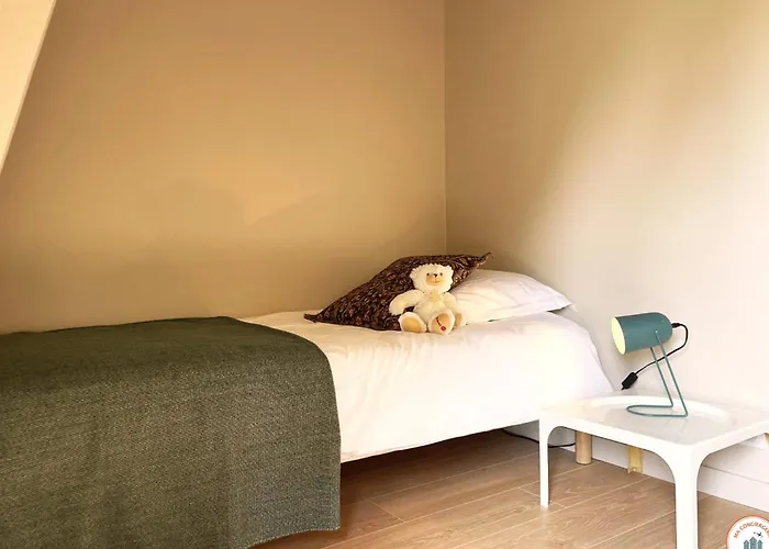 Les Ecuries - Campagne - Vue *