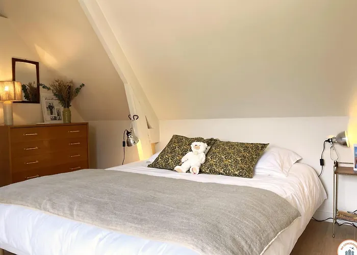 Les Ecuries - Campagne - Vue Nyaraló *