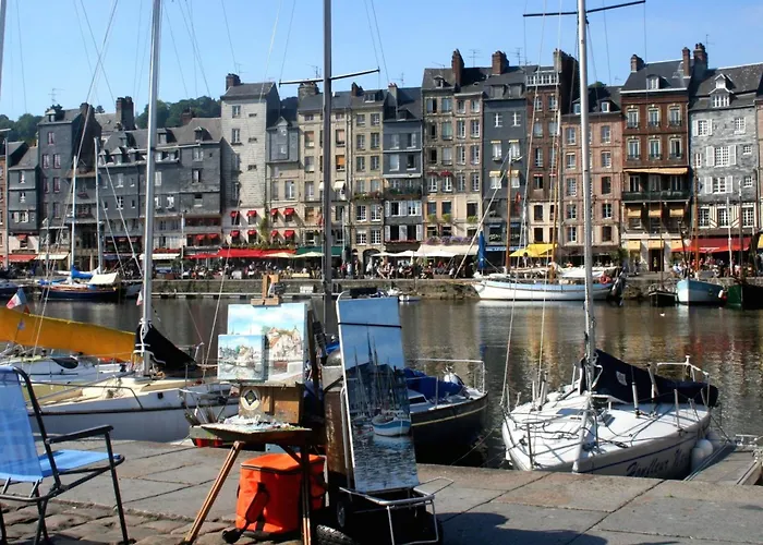 Les Ecuries - Campagne - Vue