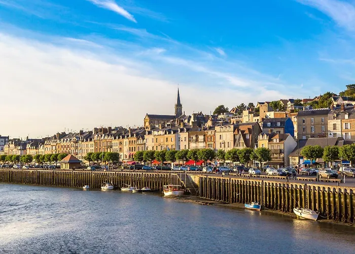Les Ecuries - Campagne - Vue